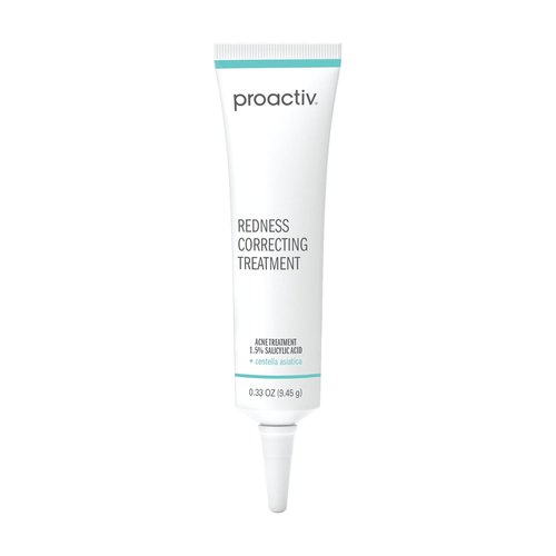 Proactiv Redness Correcting Treatment - 1.5% Salicylic Acid Spot Treatment for Blemishes | 0.33 oz