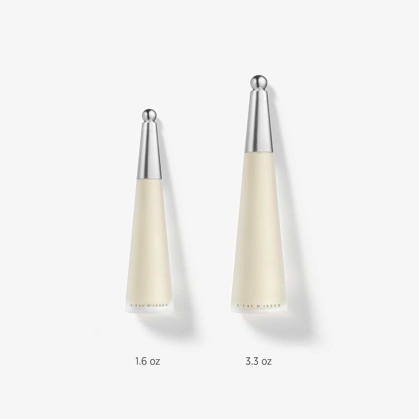 Issey Miyake L'Eau d'Issey Eau de Toilette | Floral & Aquatic Women's Fragrance - Notes of White Flowers & Lotus Rose