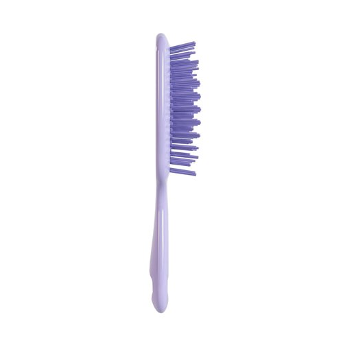FHI Heat UNbrush Detangling Brush - Pain-Free Brushing for All Hair Types | Durable Anti-Static Bristles