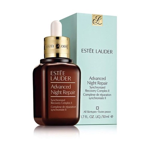 Estee Lauder Advanced Night Repair Serum - Powerful Anti-Aging Formula | 1.7 Ounce