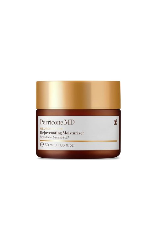 Perricone MD Neuropeptide Rejuvenating Moisturizer - Broad Spectrum SPF 25 | 1 Fl. Oz.