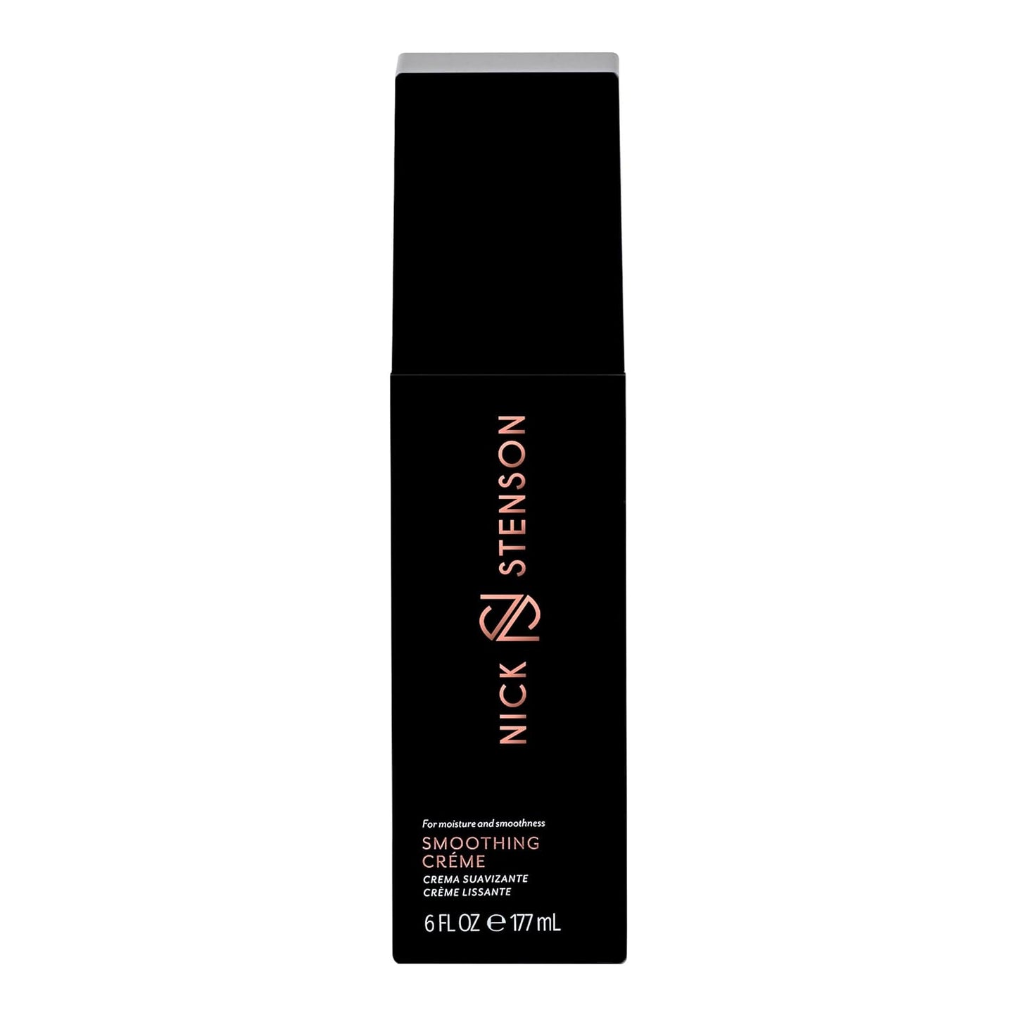 Skiennix Smoothing Créme - Moisturizing Anti-Humidity Hair Cream for Frizz Control & Shine | 6 oz