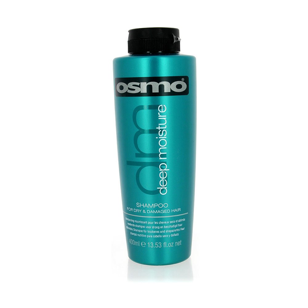 Osmo Deep Moisture Shampoo 400ml…