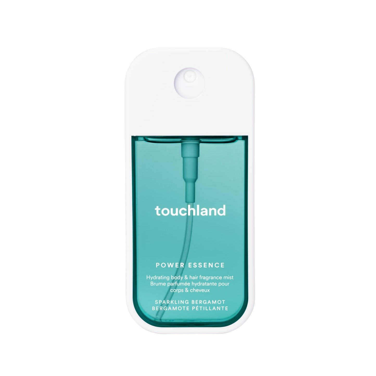 Touchland Power Essence Hydrating Body & Hair Fragranc