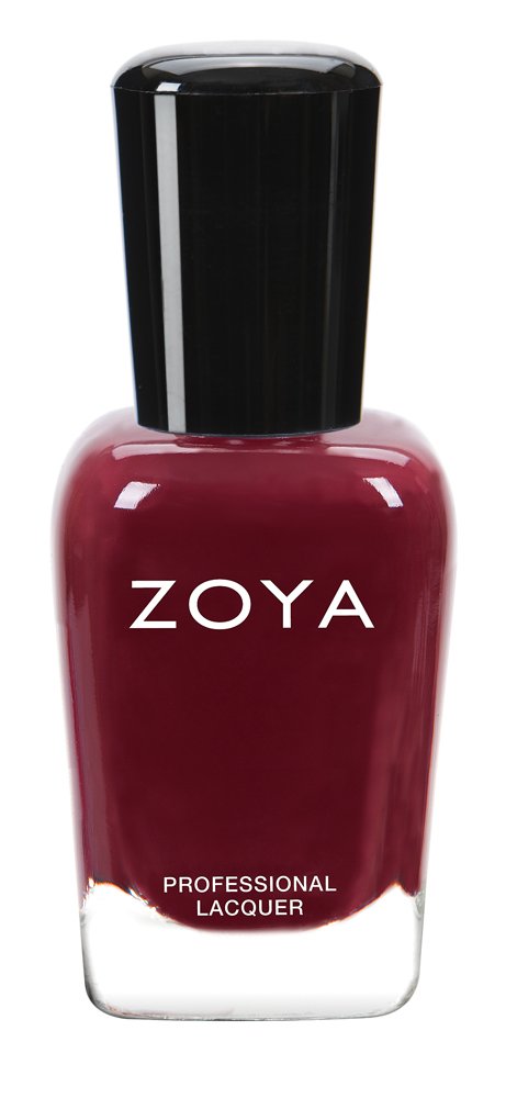 Zoya Nail Polish - Mona | Long-Lasting, Chip-Resistant Formula in Vibrant Color