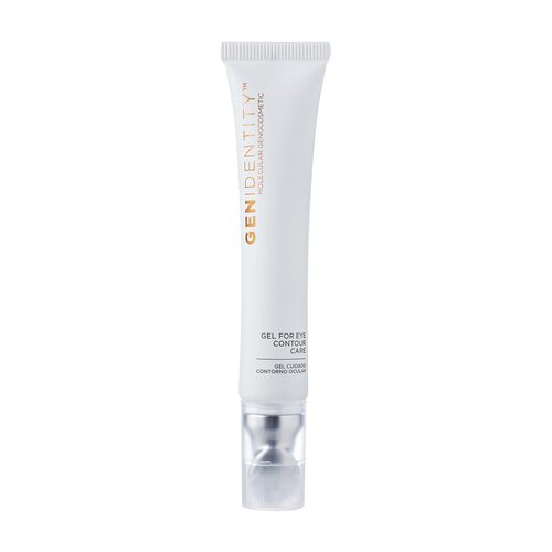 Regine Switzerland Eye Contour Gel - Hydrating Serum for Dark Circles & Wrinkles - 0.7 oz