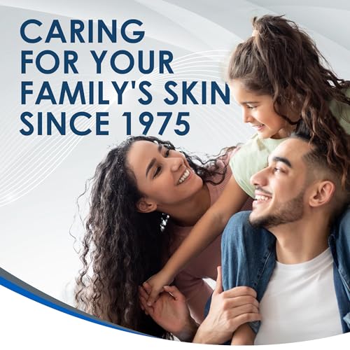 Vanicream Moisturizing Skin Cream with Pump Dispenser - 16 fl oz (1 lb) - Moisturizer Formulated Without Common Irritants for Those with Sensitive Skin