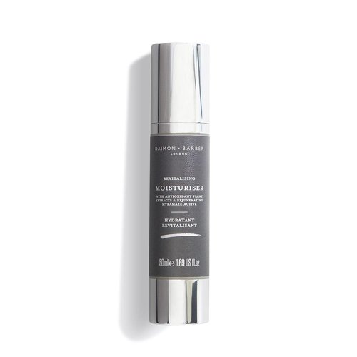 Daimon Barber Revitalizing Moisturizer for Men - Hydrating Formula | 1.69 oz