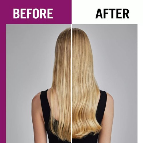 Gliss Full Hair Wonder Shampoo - Strengthening & Volumizing Formula for Fine Hair | 400 ml (13.5 Fl Oz)