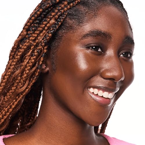 essence | Baby Got Bronze | Cream Bronzer Stick Easy to Apply & Blend | Vegan & Cruelty Free | Free From Gluten, Parabens, Preservatives, & Microplastic Particles (10 | Cinnamon Spice)