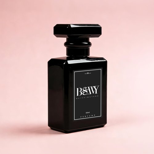 BSWY Natural Spray for Men - Essence of Earth, Air & Water - Woody Spicy Citrus Fusion - Outdoor & Daily Summer Fragrance 1.69 fl.oz./50ml