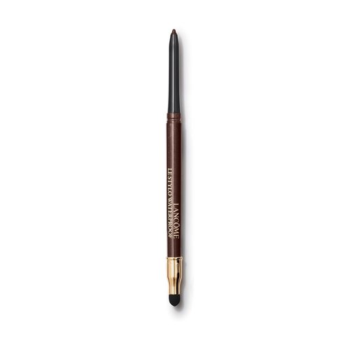 Lancôme Le Stylo Waterproof Eyeliner - Long-Lasting Formula for Bold Looks