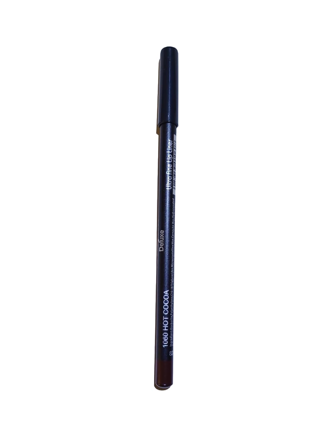 Skiennix 12pc Ultra-Fine Lip & Eye Liner Set - Rich Brown Shades for Precision Application