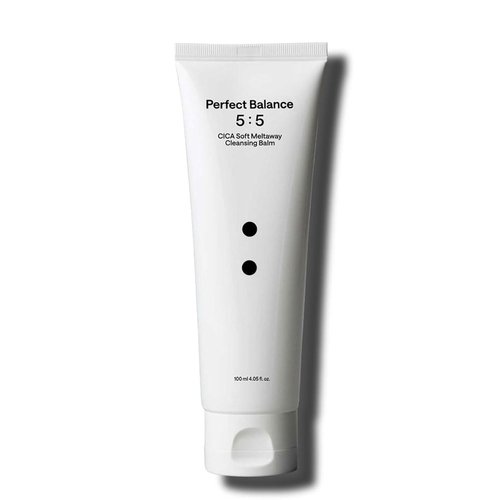 B:Lab CICA Cleansing Balm - Soft Meltaway Formula | 100ml for Gentle Skin Care