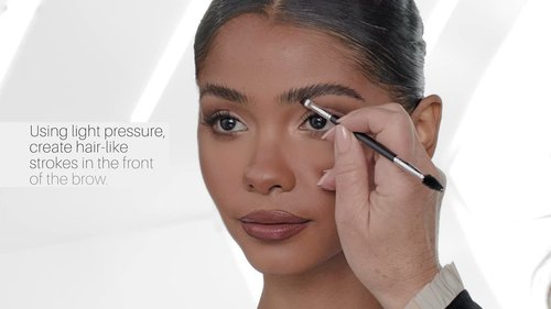 Anastasia Beverly Hills - Premium Makeup Brush for Flawless Application | Professional Quality