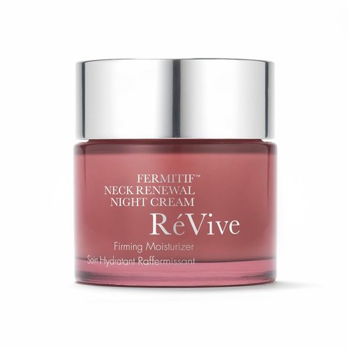 RéVive Neck Firming Cream - Bio-Renewal Peptides for Firm & Lifted Skin - 75ml
