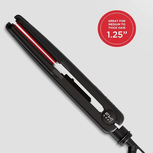 FHI Heat Platform Pro Styling Tourmaline Hair Straightener for All Hair Types