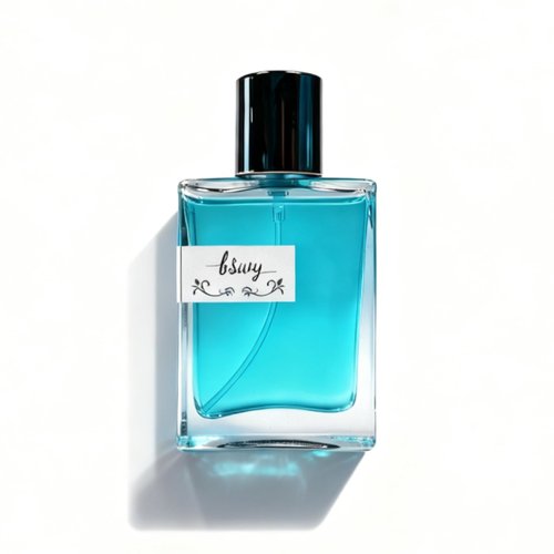 BSWY Oolong Tea Perfume for Men & Women - Calming Tea Scent with Bergamot & Neroli - Clean Woody Aromatic Fragrance - Zen & Relaxing Vibe 1.7 oz/50ML