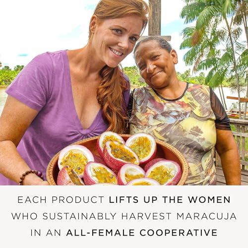 tarte maracuja juicy plumping lip oil - cherry