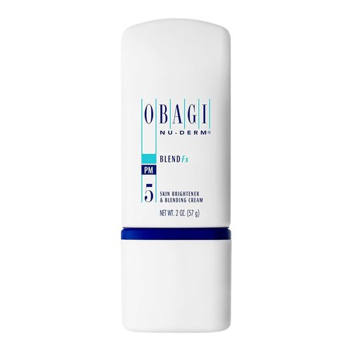 Obagi Nu-Derm Blend Fx - Skin Brightening Cream with Arbutin & Vitamins C & E for Soft, Radiant Skin