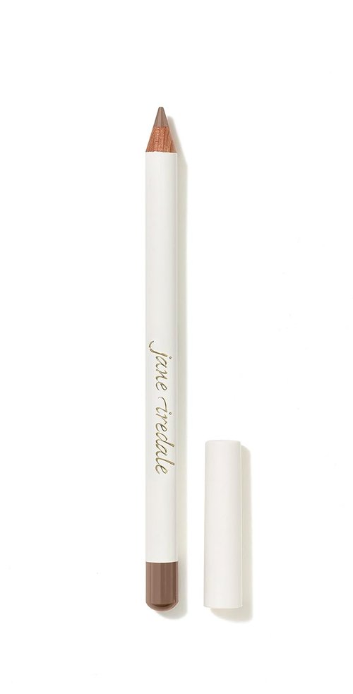 Jane Iredale Eye Pencil - Mineral-Based Formula with Conditioning Oils | Long-Lasting, Vegan Color