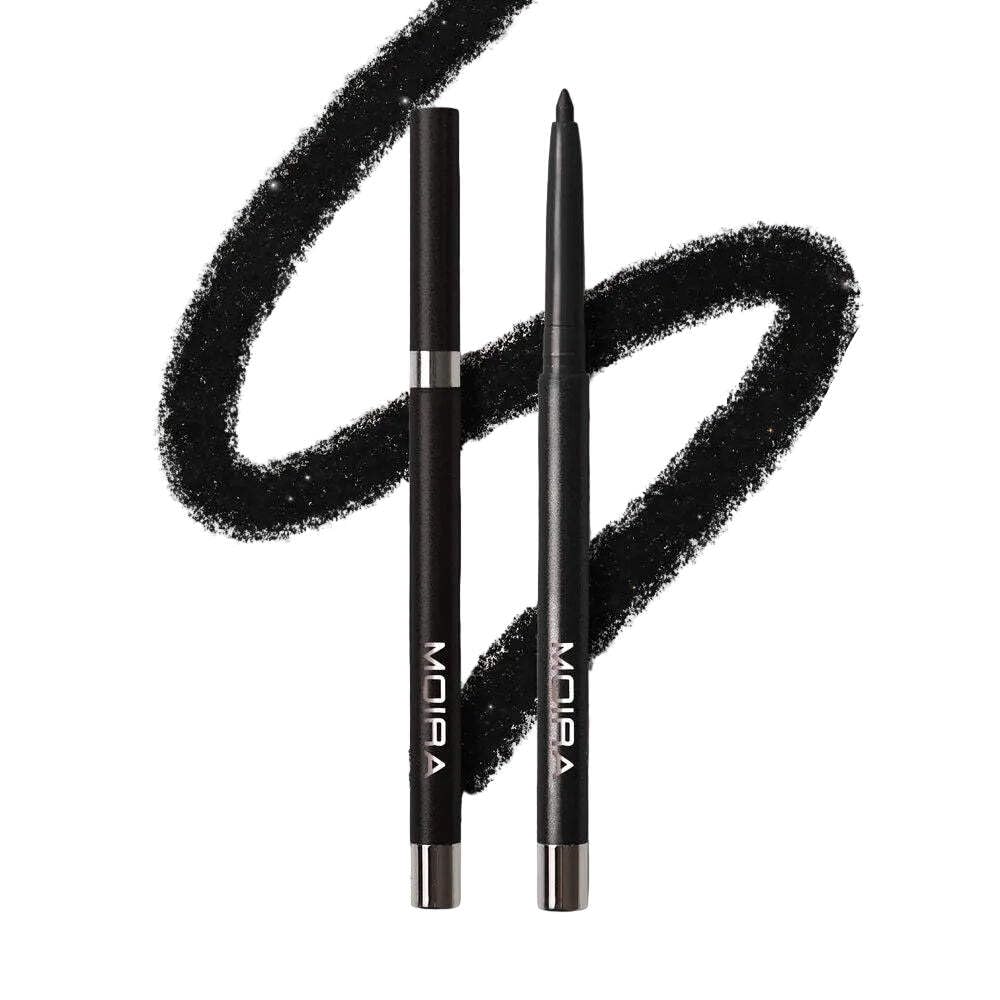 Skiennix Statement Shimmer Liner - Shimmer Royal Blue for Bold Eye Looks | Long-Lasting Formula