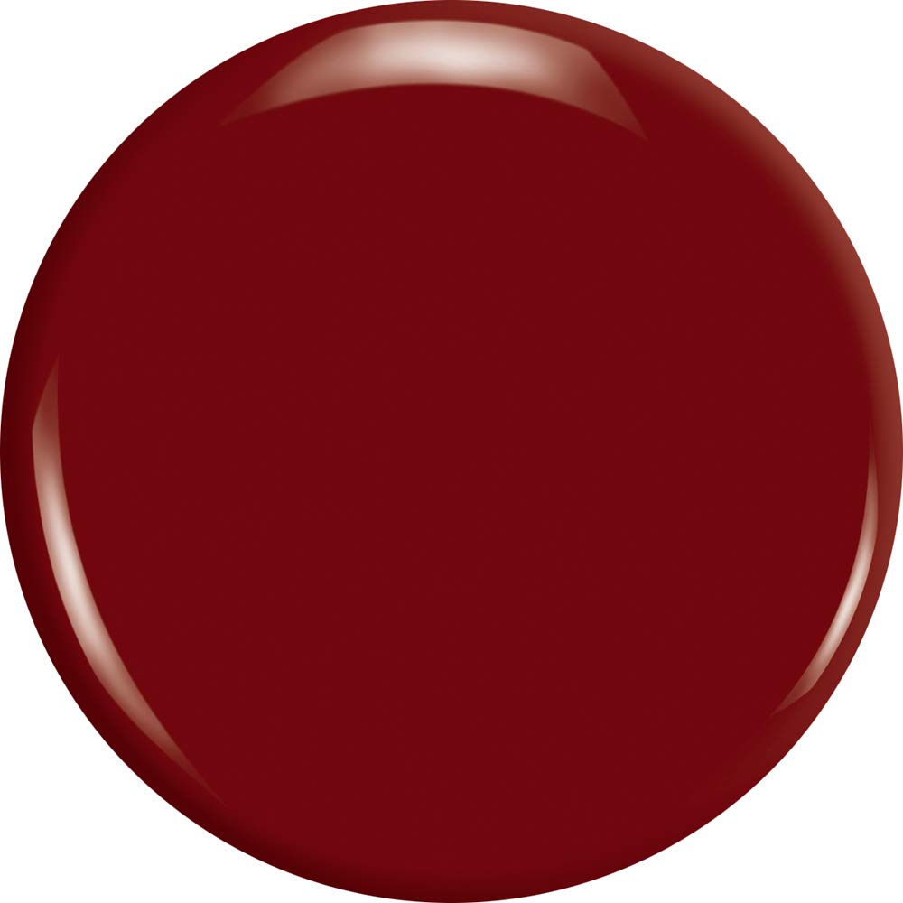 Zoya Nail Polish - Courtney Shade | Long-Lasting, Chip-Resistant Formula - 0.5 Fl. Oz.
