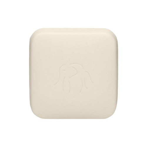 Drunk Elephant Pekee Bar - 113 g/4 oz - Facial Cleansing Bar - Clean Clinical Skincare - Cruelty-Free - Dermatologist-Tested - Free of Essential Oils, Silicones, and Fragrance