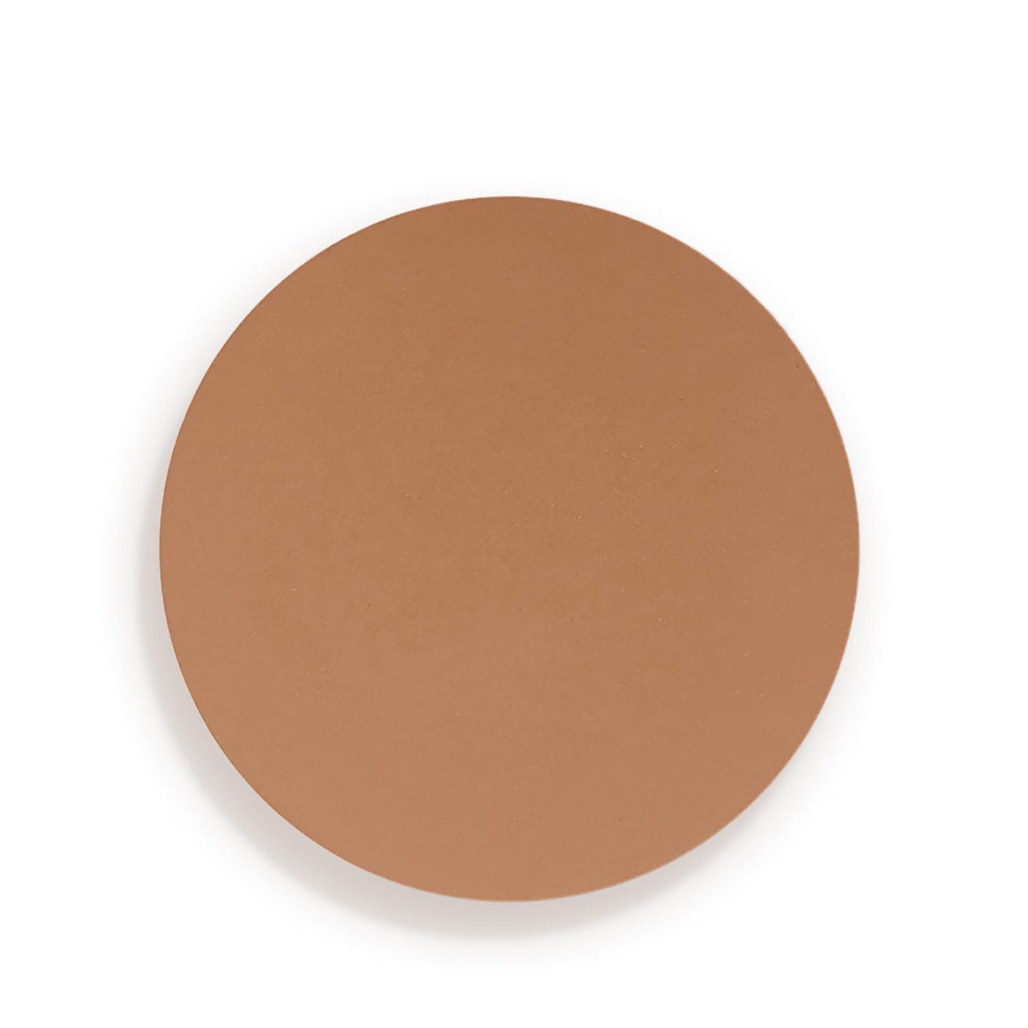 Charlotte Tilbury Airbrush Matte Bronzer - Smoothing Powder for Flawless Finish - Refillable with Silky Mica & Hyaluronic Acid