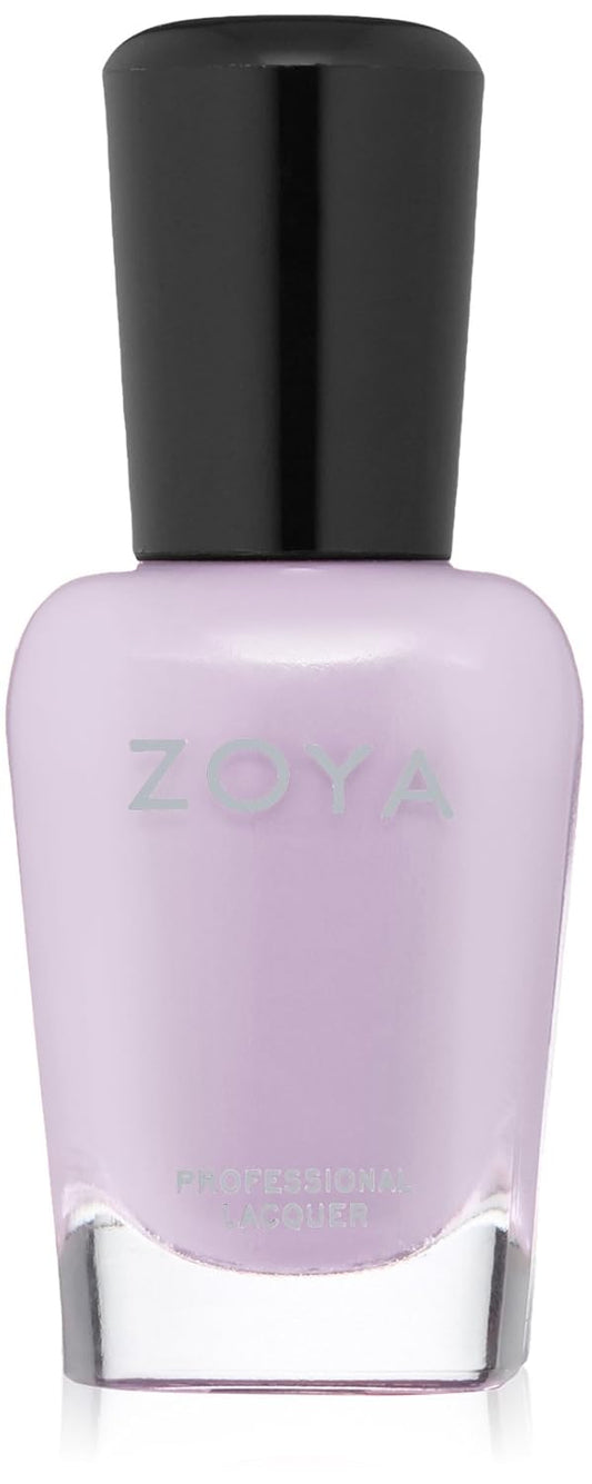 ZOYA Zoya Nail Polish - Long-Lasting, Chip-Resistant Formula | Vibrant Color Selection