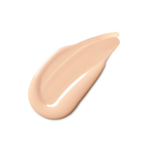 Clinique Even Better Clinical Serum Foundation - Full Coverage Hydrating SPF 25 with Vitamin C & Hyaluronic Acid for Oily Skin