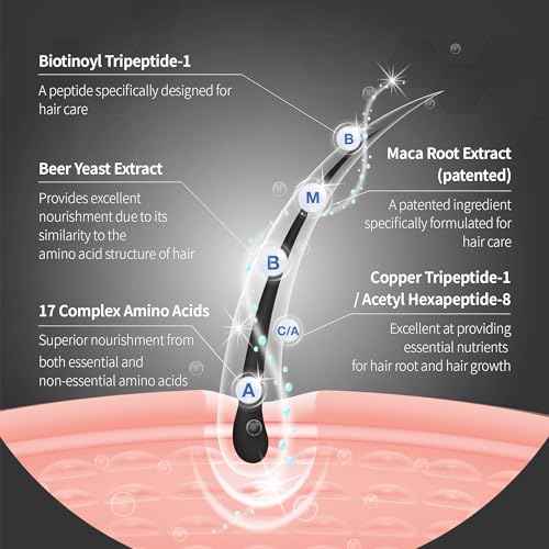 BENTON Honest Black Eyelash Serum - Eyelash Growth Serum for Thicker, Fuller Lashes - Creating a Makeup Look with Black Tint, 0.27 fl. Oz