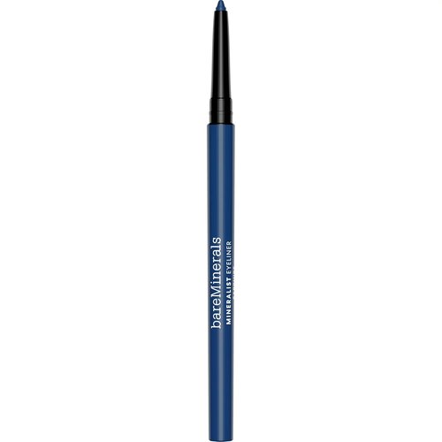 bareMinerals Mineralist Lasting Eyeliner - Waterproof, Long-Lasting, Smudge-Proof, Vegan Formula