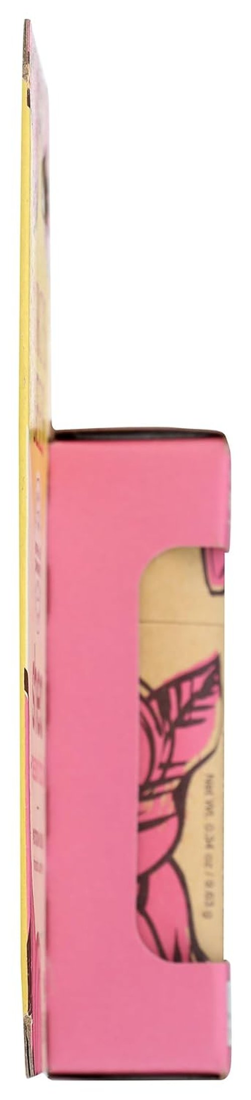Burt's Bees Lip Balm - Shea Passion Fruit Oil, Nourishing Hydration | 0.34 OZ