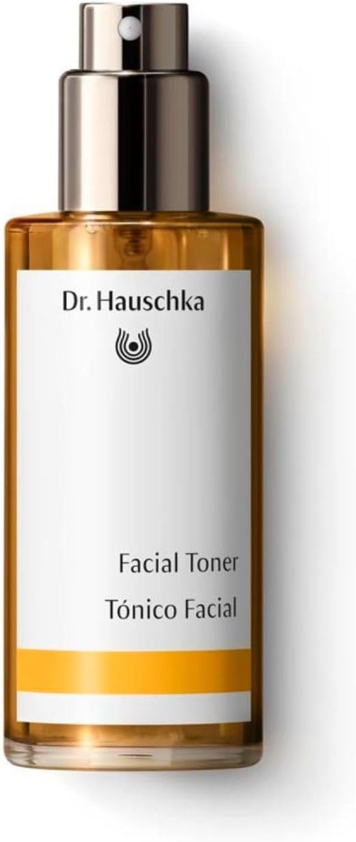 Dr. Hauschka Facial Toner - Hydrating & Soothing Formula | 3.4 Fl Oz
