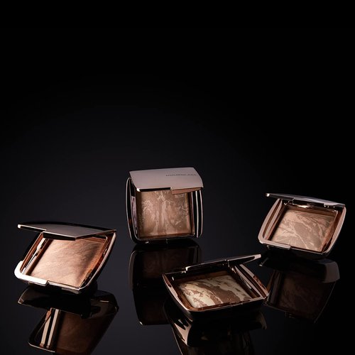 Hourglass Ambient Lighting Bronzer - Luminous Bronze Light for a Natural Sun-Kissed Glow