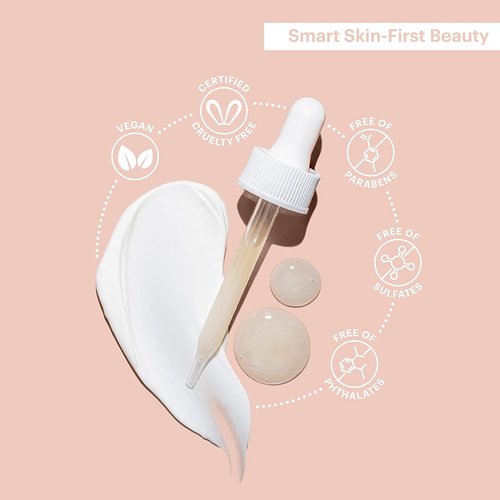 Glo Skin Beauty Clear Complexion Pads - Instantly Tone & Balance for Clearer Skin | 60 Pads