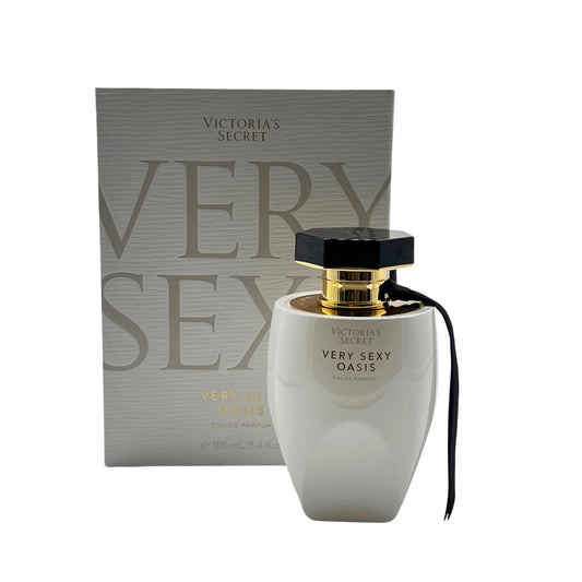 Victoria's Secret Very Sexy Oasis Eau de Parfum Spray - 3.4 fl oz | Limited Edition Fragrance for Women