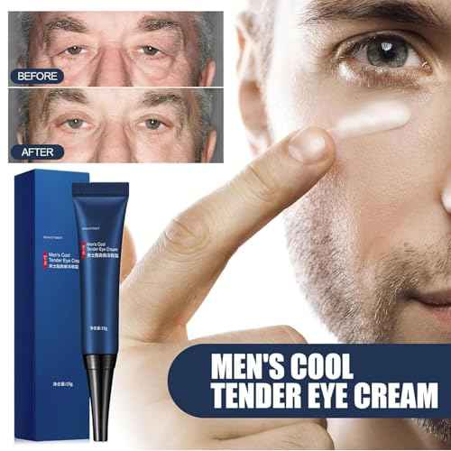 3PCS Awaken Peptide Depuffing Eye Gel, Peptide Lifting Eye Gel, Lifts Firming Anti-Wrinkle Eye Tightener, Natural Moisturizing Eye Cream for Reduces Puffiness/under Eye Bags/Dark Circles/Wrinkles