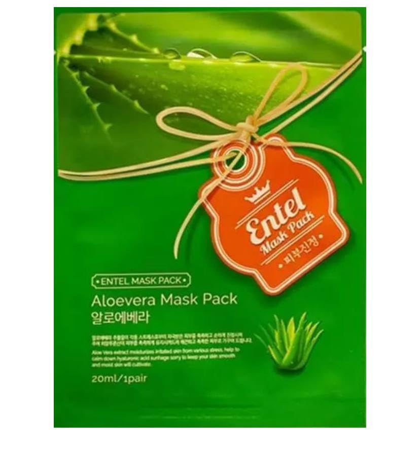 Natasha Denona HY-GLAM Concealer - Light Medium Neutral N5 | Bonus Premium Korean Aloe Vera Sheet Mask