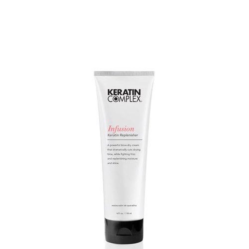 Keratin Complex - Infusion Keratin Replenisher for Smooth, Healthy Hair | 8 oz
