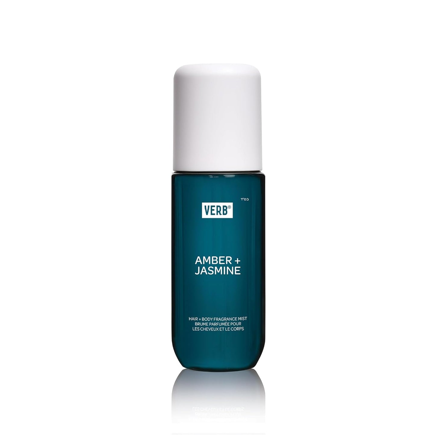 VERB Hair and Body Mist - Fragrance Amber & Jasmine