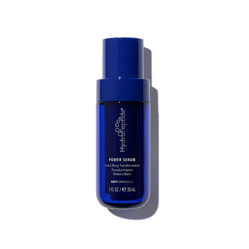 HydroPeptide Power Serum - Anti-Aging Wrinkle Treatment for Enhanced Skin Hydration | 1 Ounce