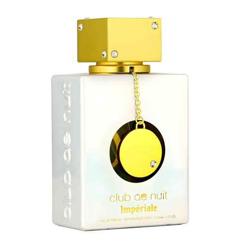 Chthen Club d Nuit Imperiale for Women Eau de Parfum Spray, 3.6 oZ/105ml