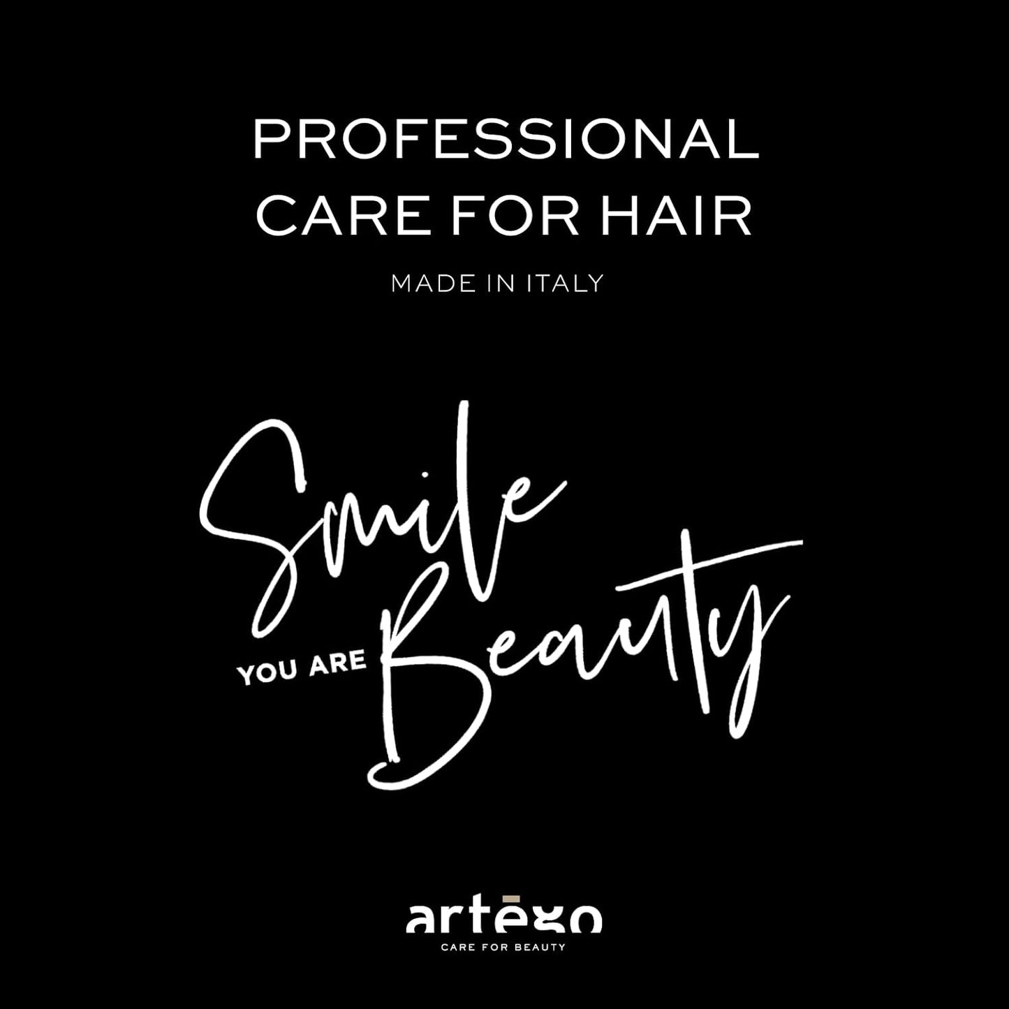 Artègo TOUCH Style Art Wax Spray - Defining & Mattifying Spray Wax for Flexible, Long-Lasting Styles (5.1 oz)
