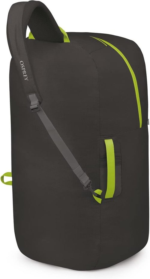 Osprey Airporter Backpack Protector - Durable Travel Cover for Easy Transport | Fits Most Backpacks