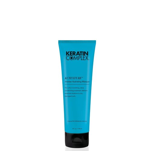 Keratin Complex - Intense Hydrating Masque for Deep Moisture - 4 Fl Oz