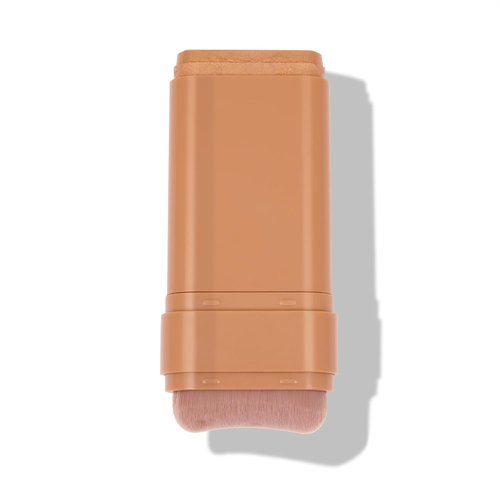 ICONIC LONDON Glow All Over Melting Balm Stick - Vegan Bronzer for Face & Body, 0.59 oz
