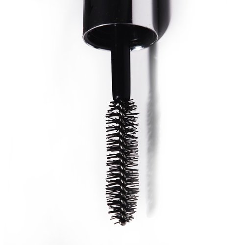 Palladio Double Agent Lash Extender Mascara - Boost Length & Volume for Bold Lashes | Jet Black
