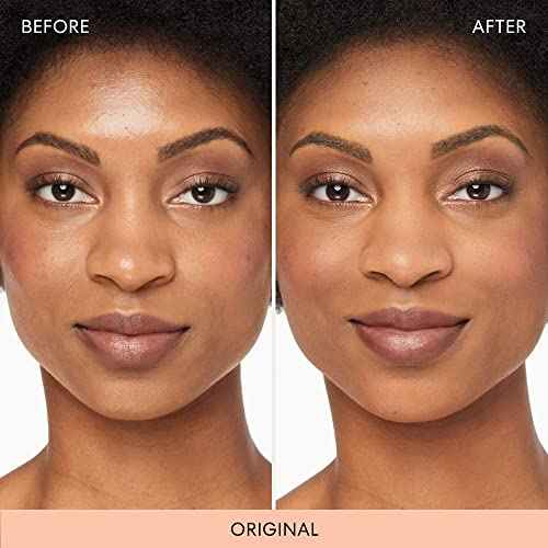 bareMinerals Mineral Veil Translucent Loose Setting Powder, Weightless Blurring, Baking & Finishing Face Powder, Pore Minimizer, Extends Makeup Wear, Talc-Free, Vegan